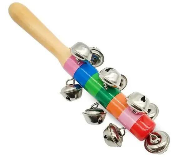 Chocalho | Magalu Empresas | B2B e compras com CNPJ